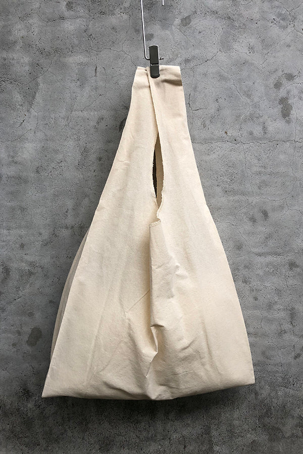 ayumi shibata×GARDE COLLECTIVE マルシェBAG