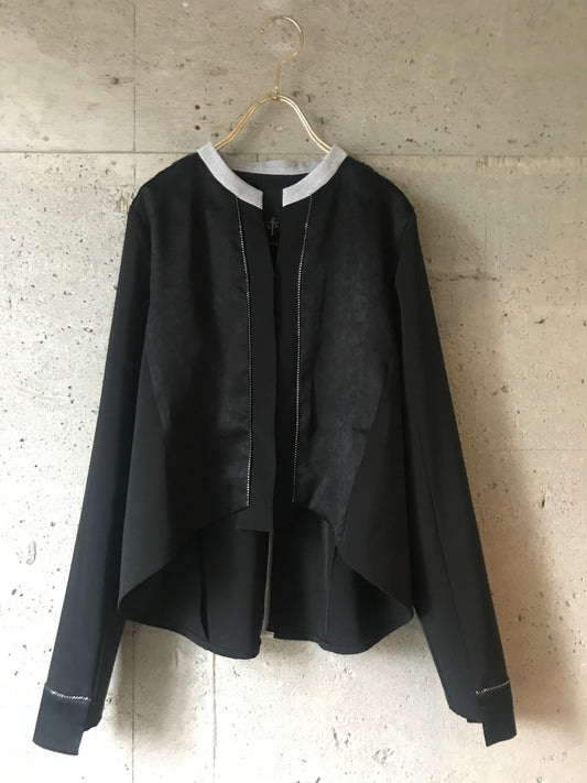 Sample  SALE 　アイリスジャケット